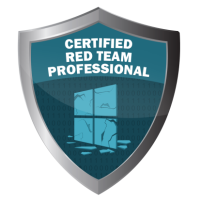 CRTP Logo