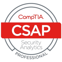 CompTIA CSAP