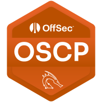 OSCP Logo