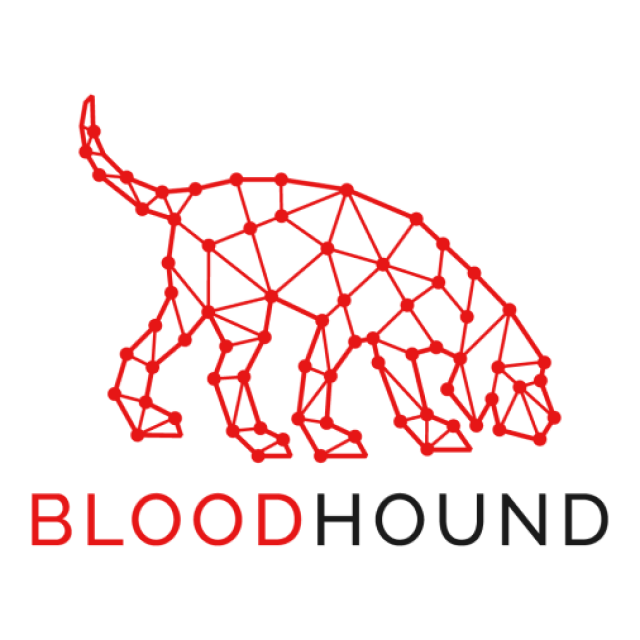 BloodHound logo