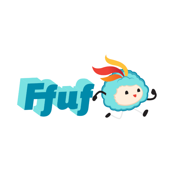 ffuf logo