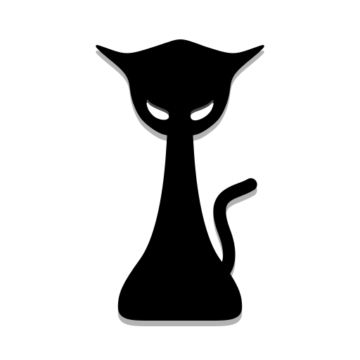 Hashcat logo