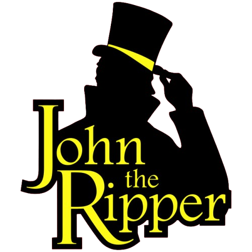 John the Ripper logo