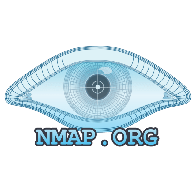 Nmap logo