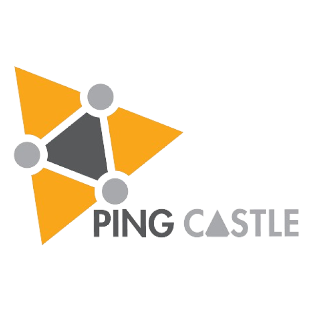 PingCastle logo