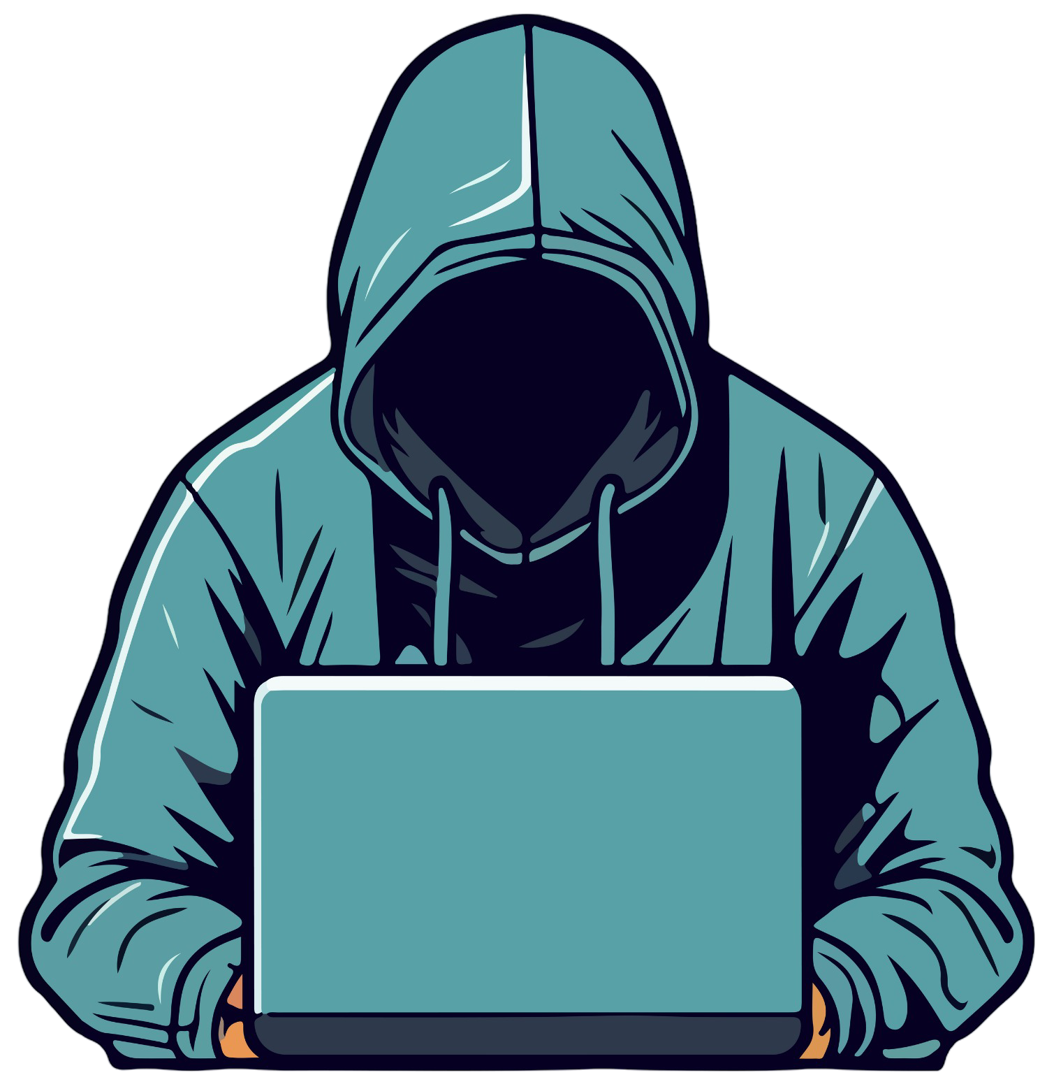The Penetration Testing Attack Chain