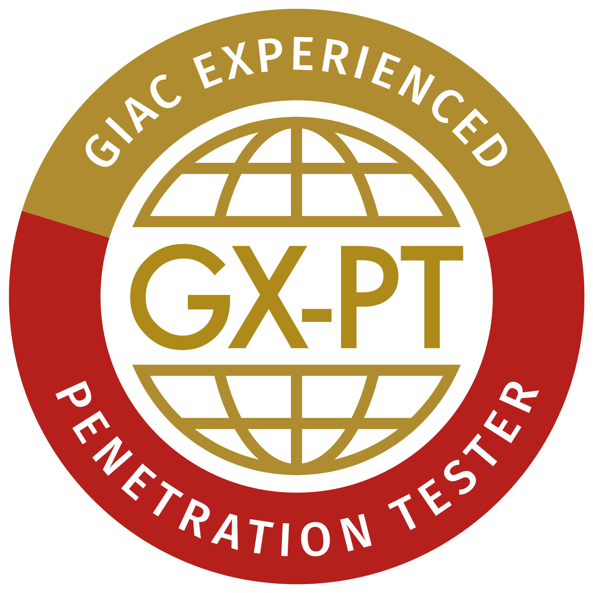 GX-PT badge