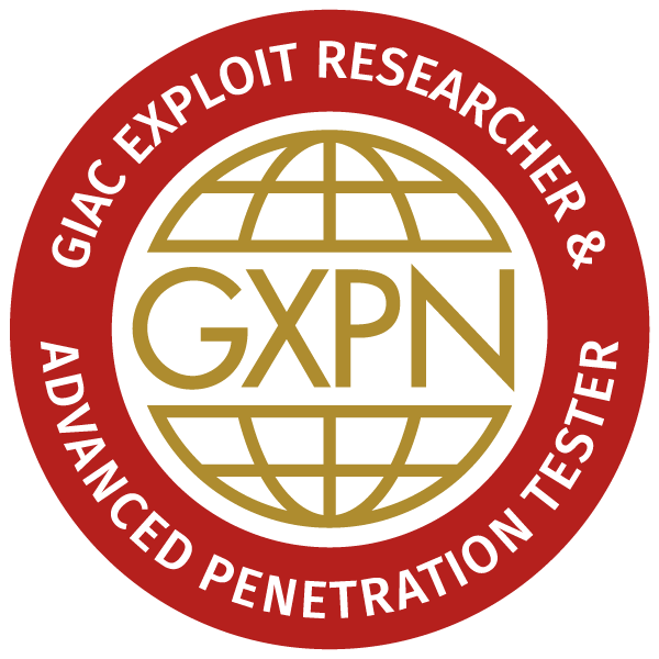GXPN badge