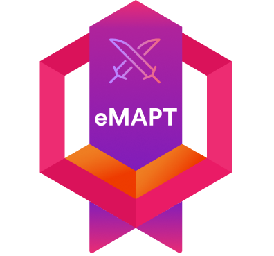 eMAPT badge