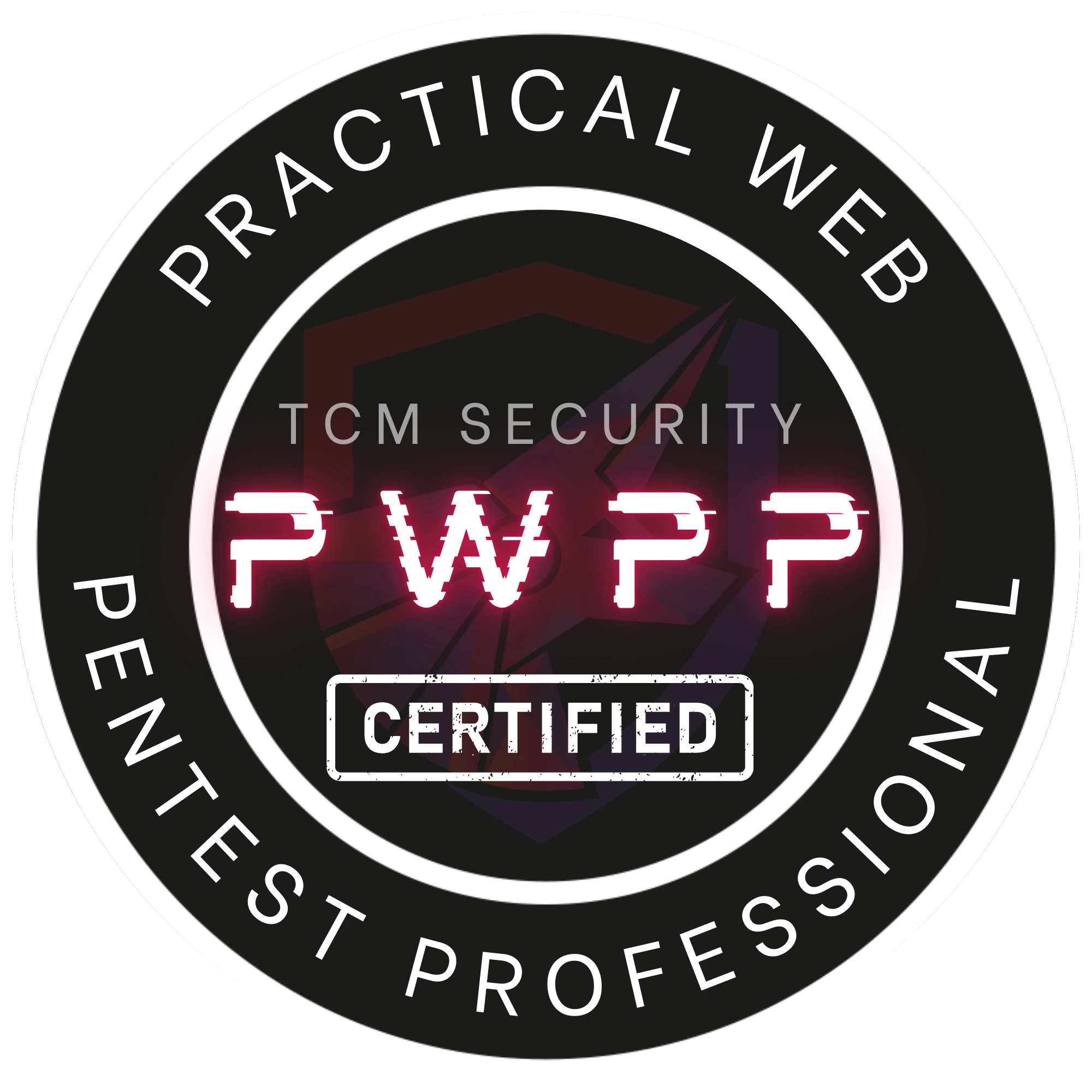 PWPP badge