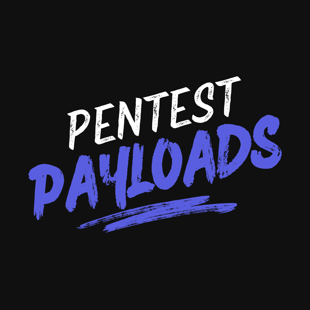 Pentest Payloads